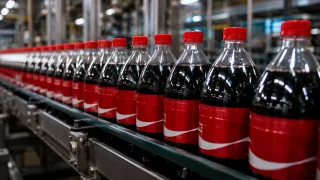 The Coca-Cola Company Stock Today Holds Firm as Global Demand and Brand Strength Support Investor Confidence